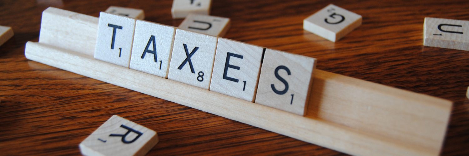 Connecting in a complex tax world