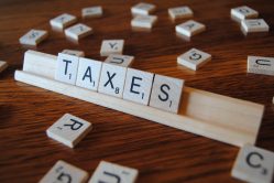 Connecting in a complex tax world