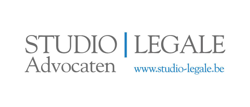 Studio Legale - auteur - Jubel - Juridisch nieuws voor Belgische professionals