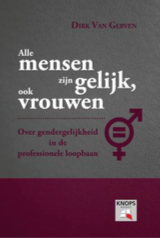 Screening op gendergelijkheid uitbreiden