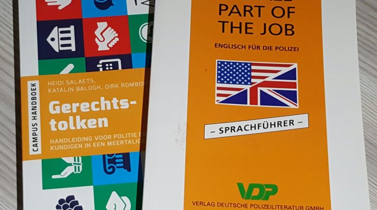 Beroepsorganisatie vraagt maatregelen tegen schijn van belangenconflict bij gerechtstolken