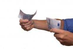 Verbod op uitbetaling loon in cash: een update