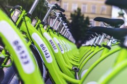 6% btw op verhuur van fietsen via openbaar fietssysteem
