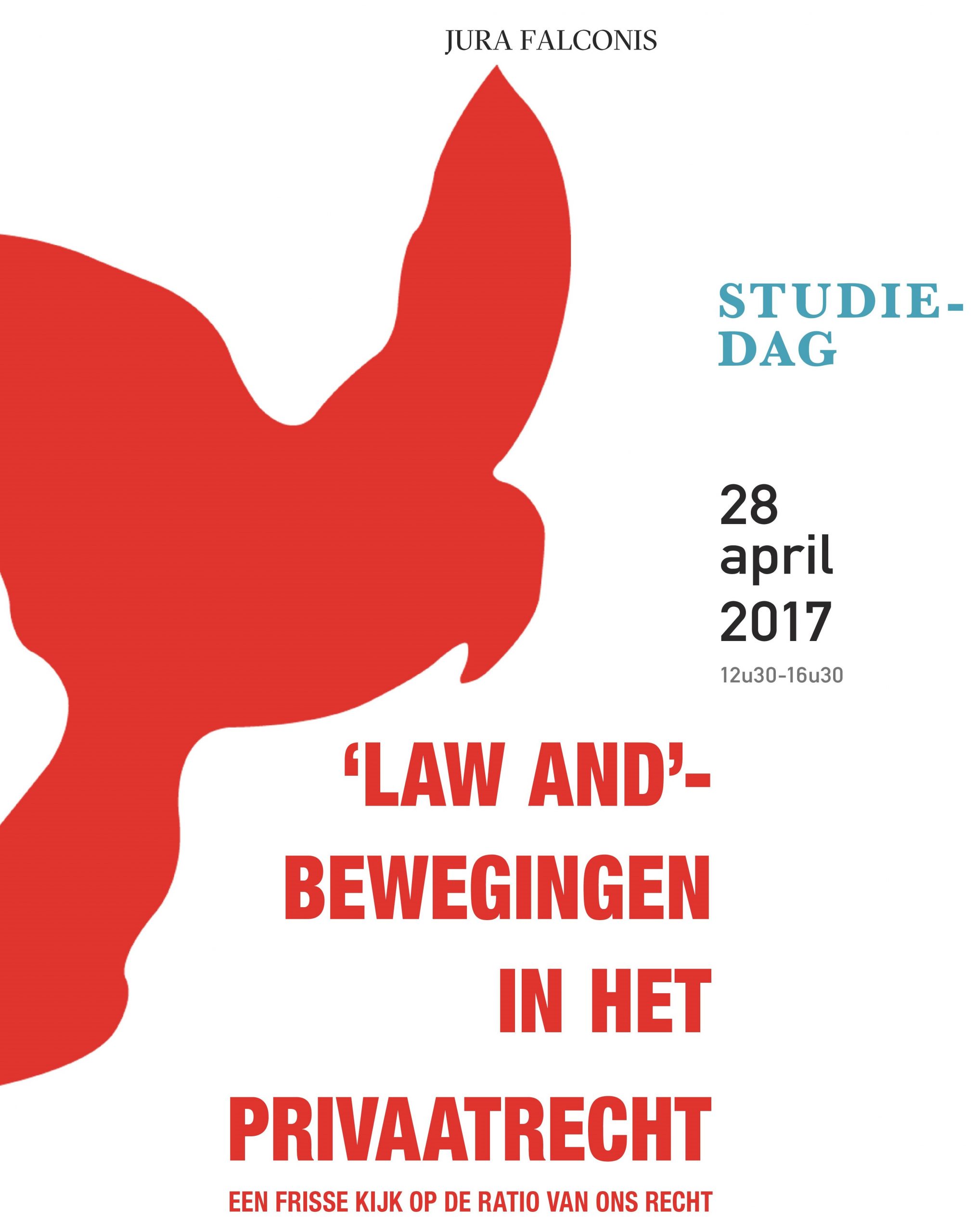 ‘Law and…’-bewegingen in het privaatrecht