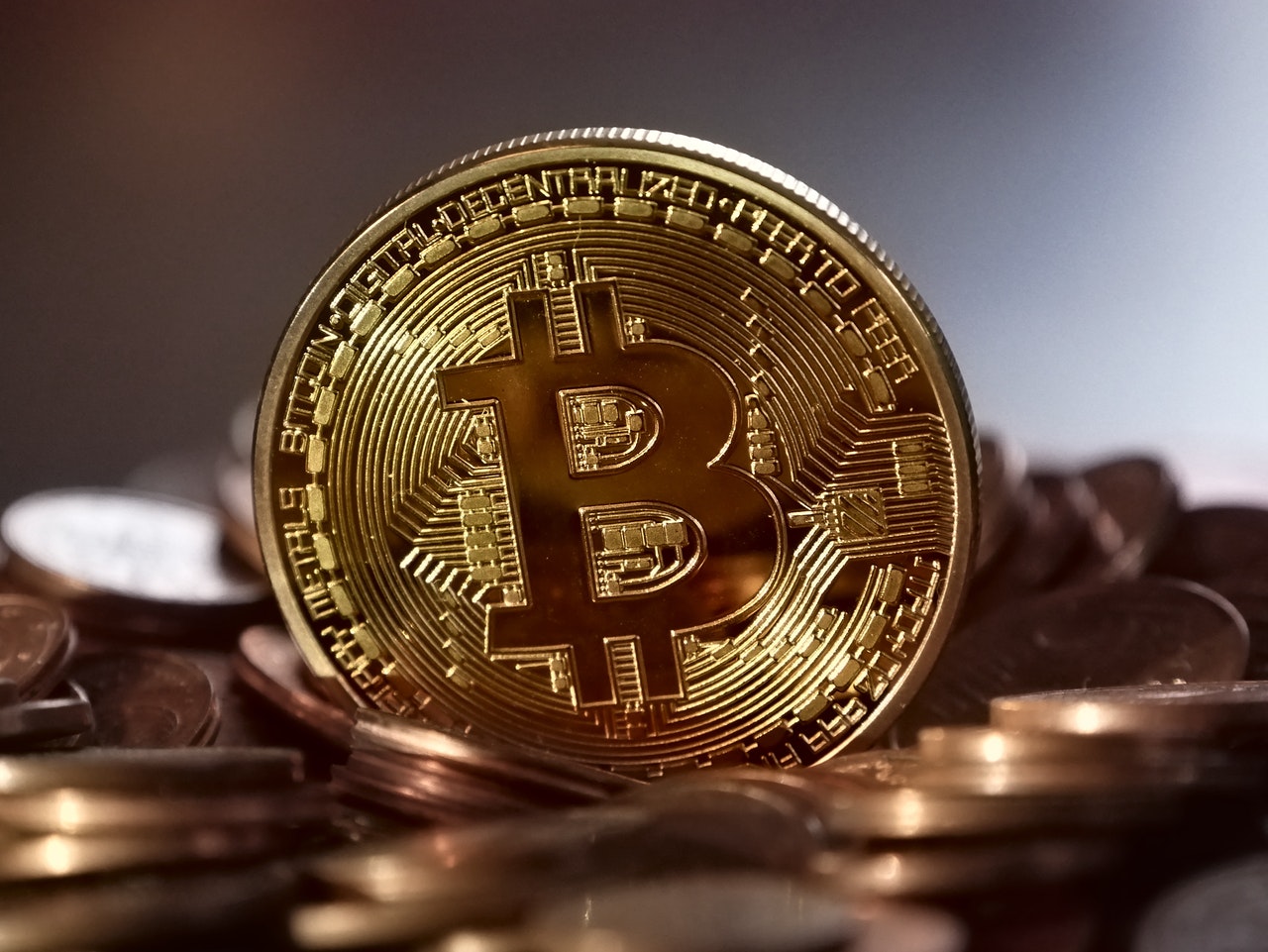 Bitcoins: de nieuwe IT-coins?