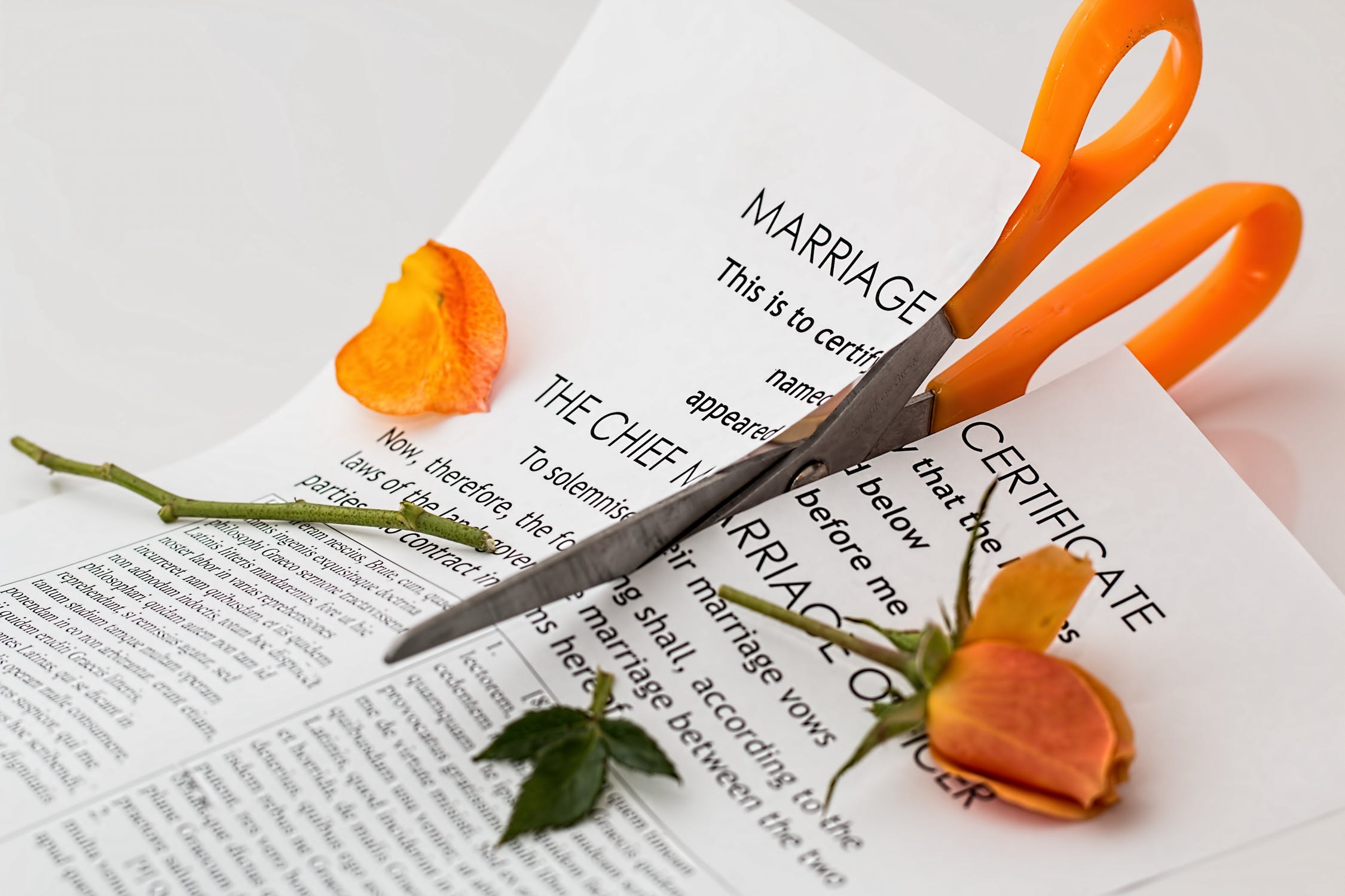 Droit des régimes patrimoniaux : protection supplémentaire pour les partenaires en instance de divorce