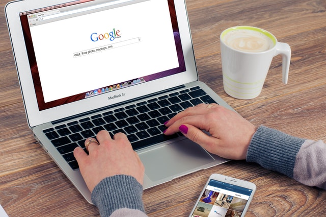 SEO: Bespeel Google als een meester