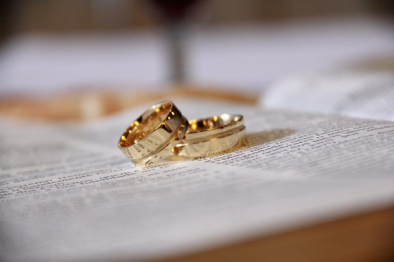 5 misverstanden over trouwen met scheiding van goederen