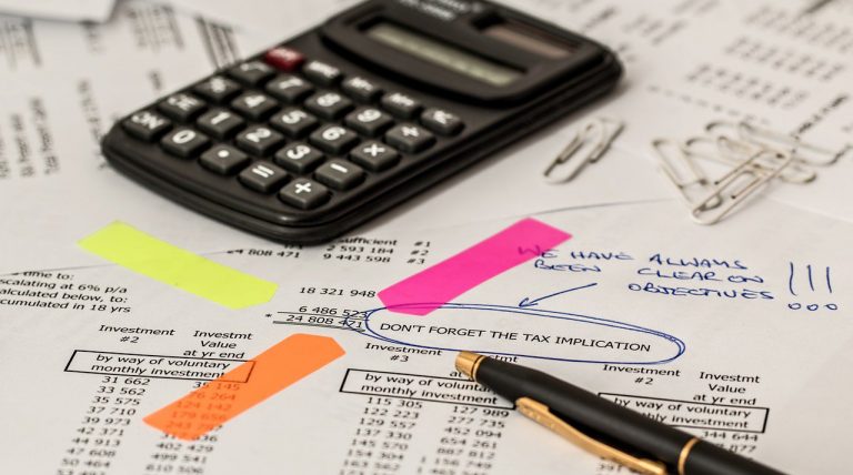 Taks op effectenrekeningen: de uitvoeringsmodaliteiten