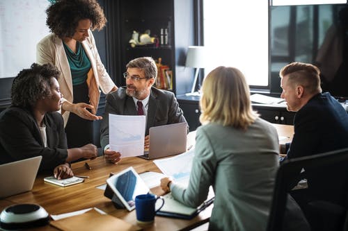 Verdelen van winst en aandelen in associaties: de MSK zorgt voor differentiatie