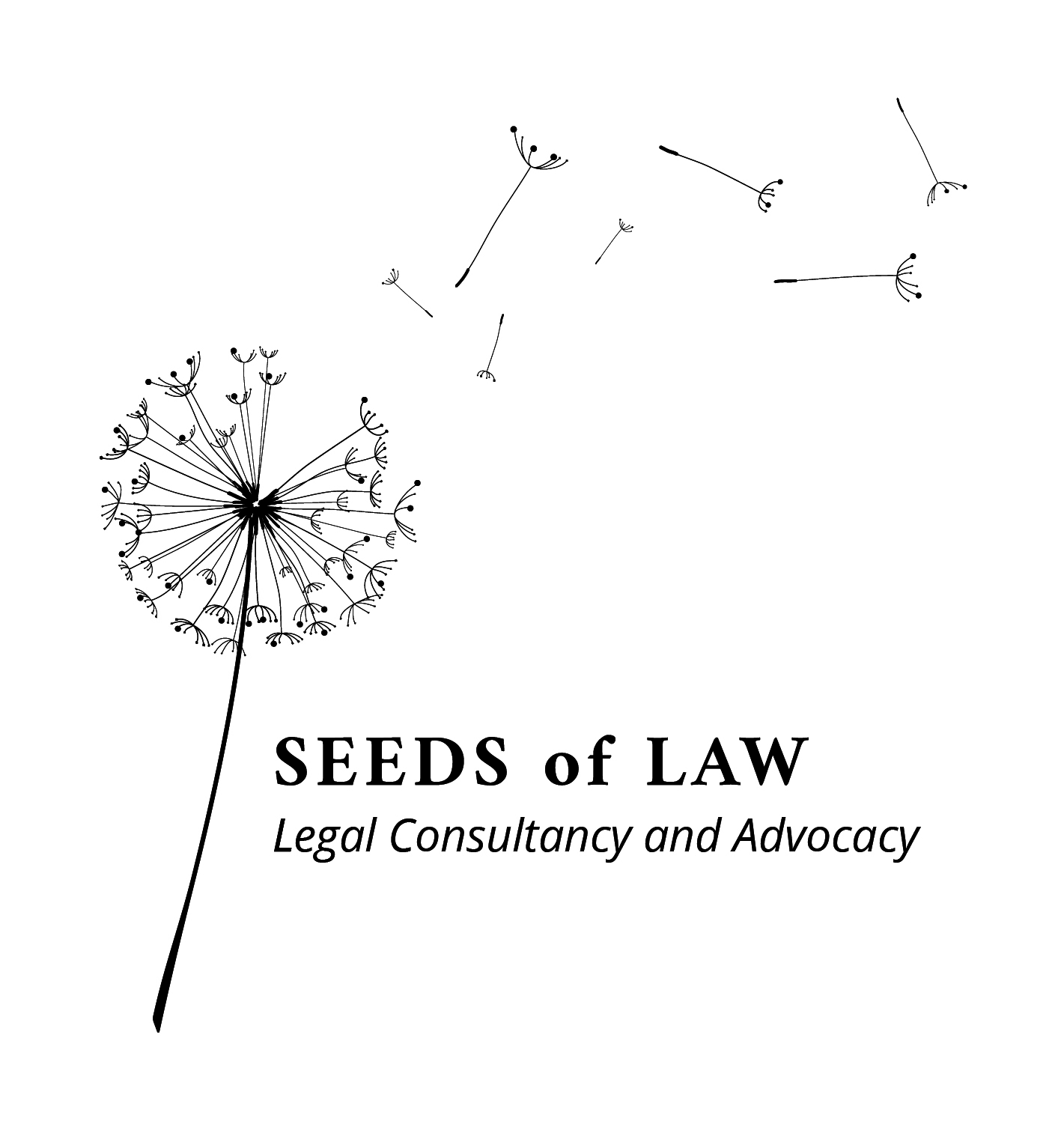 Seeds of Law