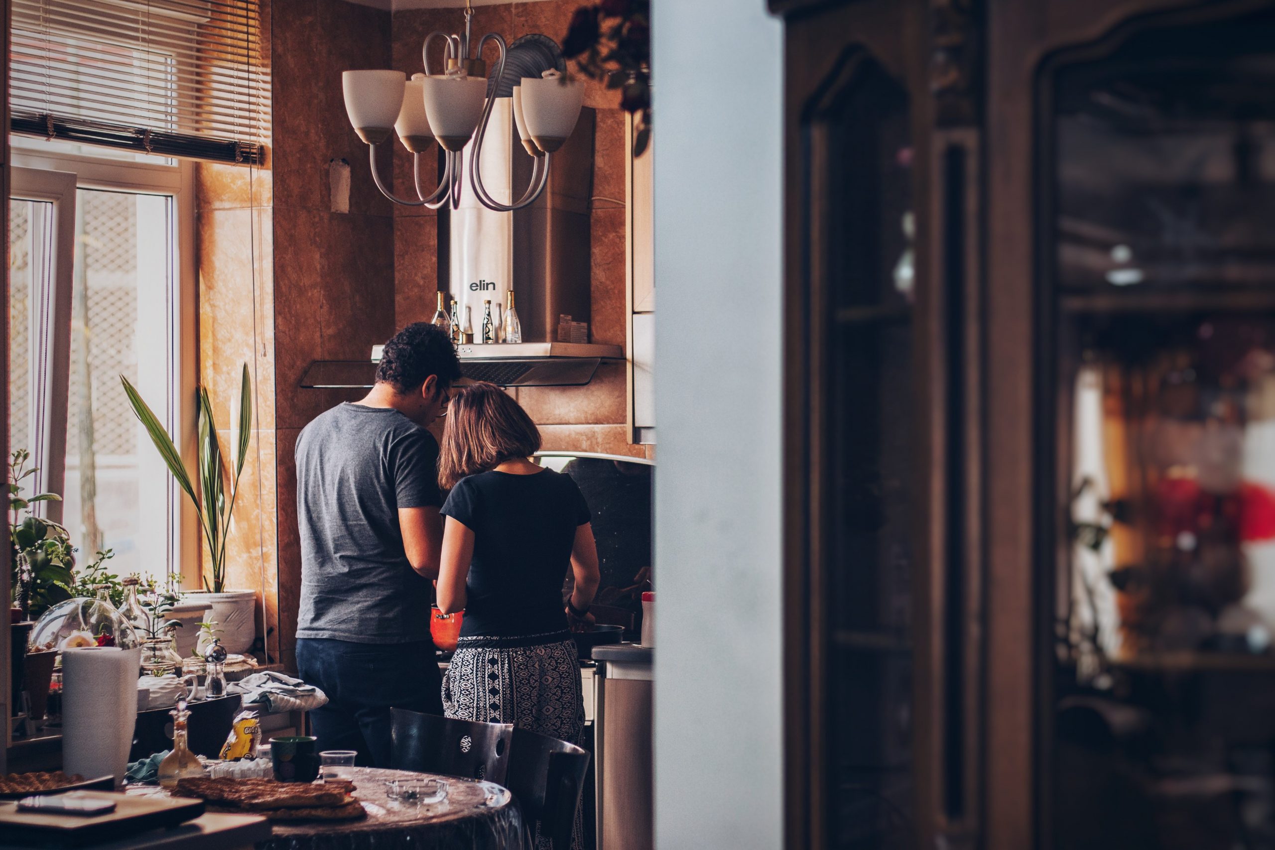 Les cohabitants doivent prendre des mesures supplémentaires pour mieux se protéger