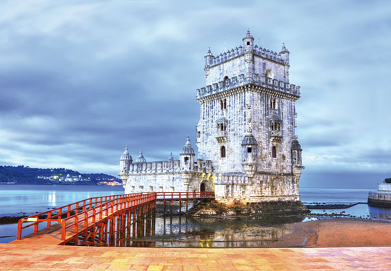 Is Portugal niet langer fiscaal aantrekkelijk voor nieuwe inwoners?