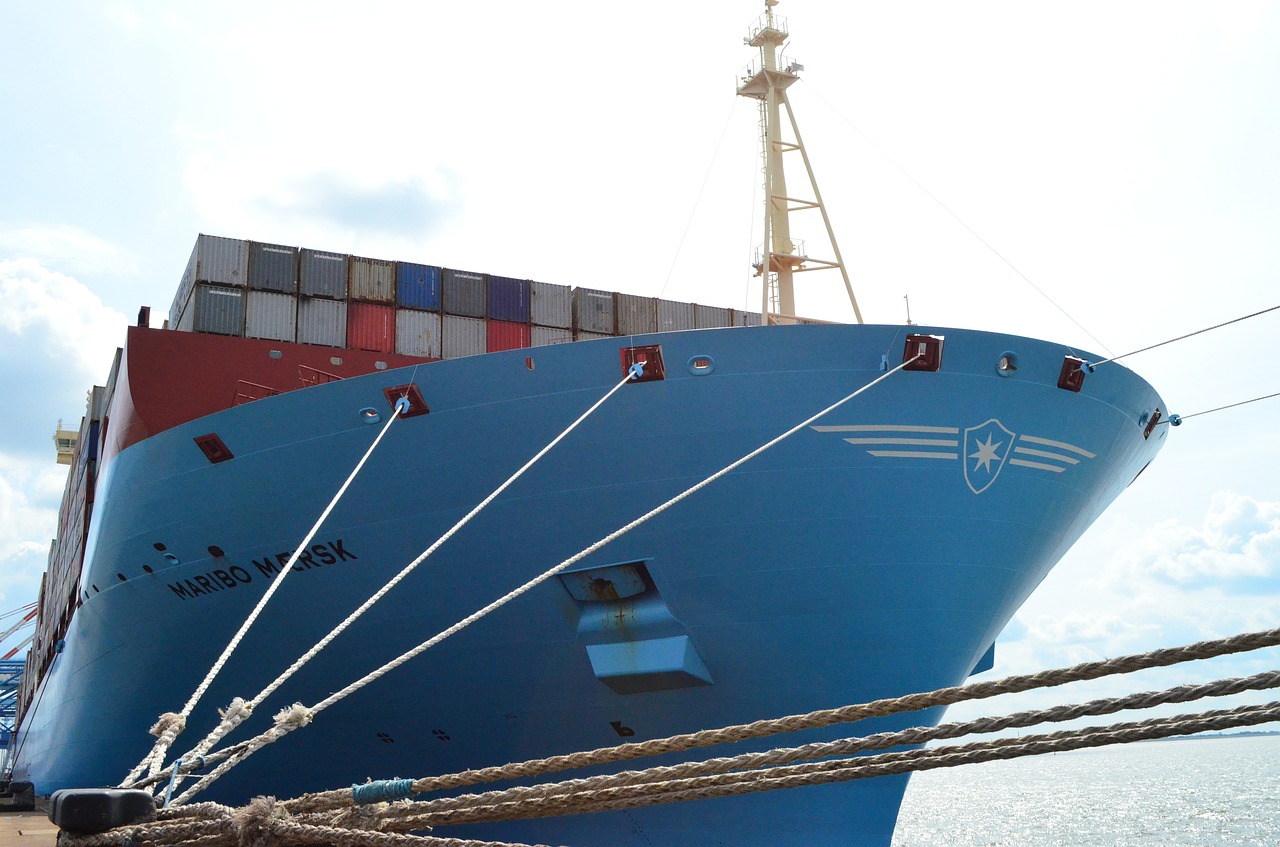 Zeeschepen in douane en btw: gelijkaardige begrippen met een verschillende betekenis