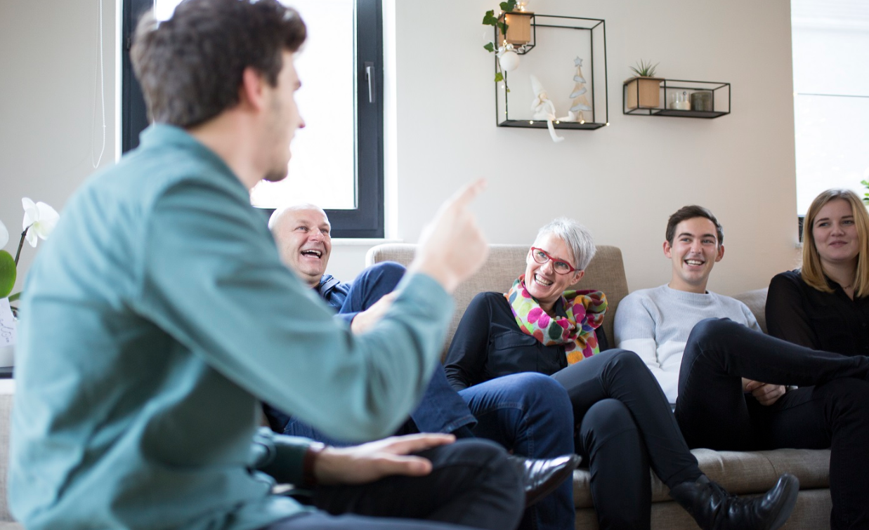 Waarom successieplanning voor iedereen nuttig kan zijn