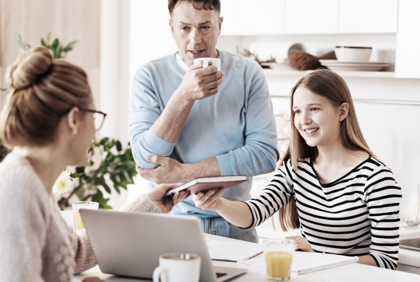 Is het familiebedrijf immuun voor het afsluiten van de kaasroute?