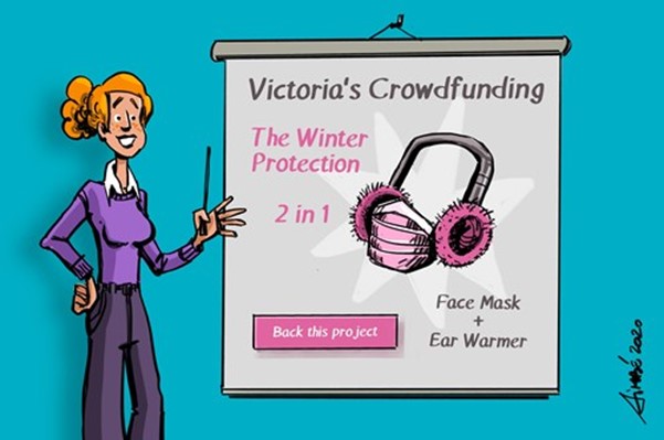 Crowdfunding ook Europees gereglementeerd