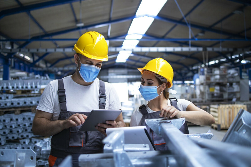 Kan COVID-19 als arbeidsongeval gezien worden?