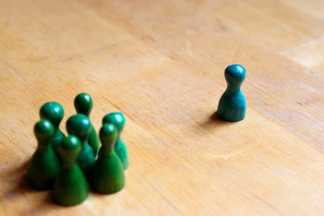Positieve actie in de publieke sector: een vanzelfsprekendheid?