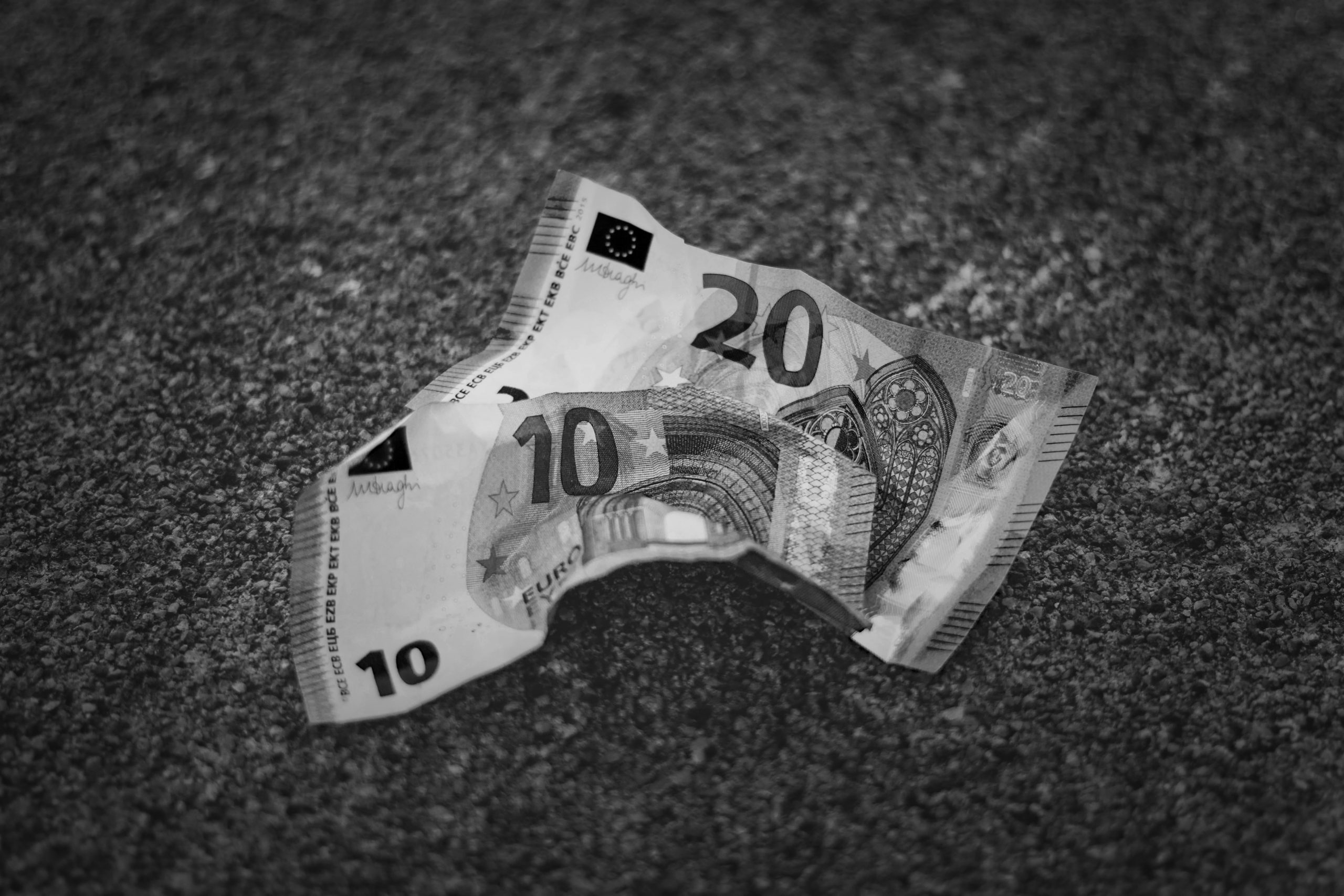 Cashbetalingen