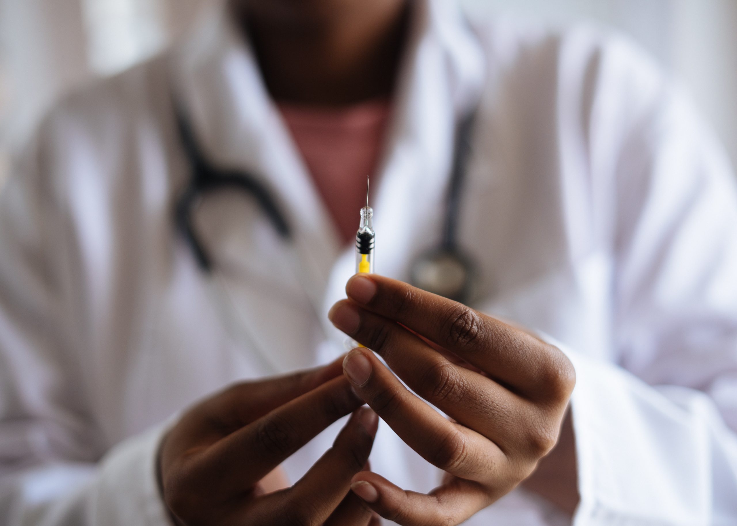 Vaccineren en de zorgvolmacht