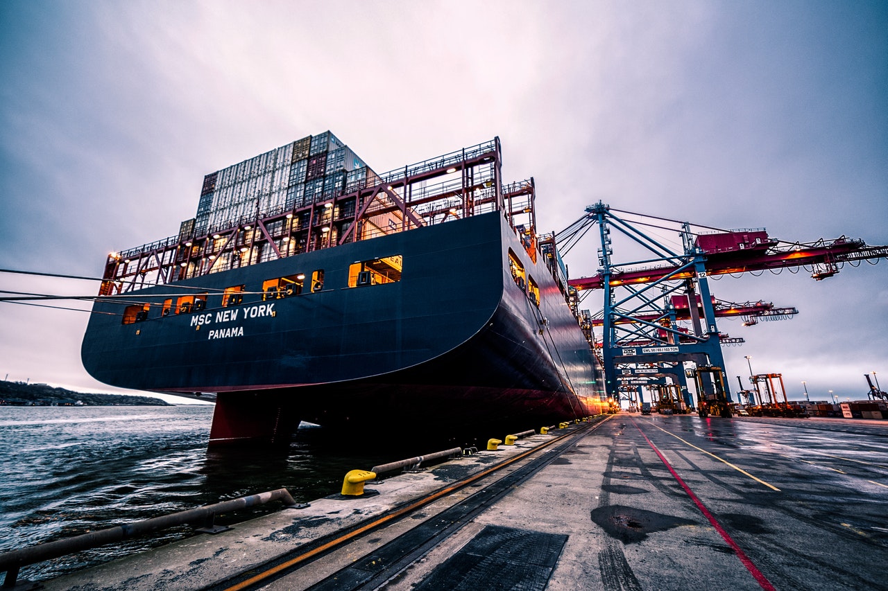 Europees Hof bepaalt de koers in discussie omtrent havenarbeid