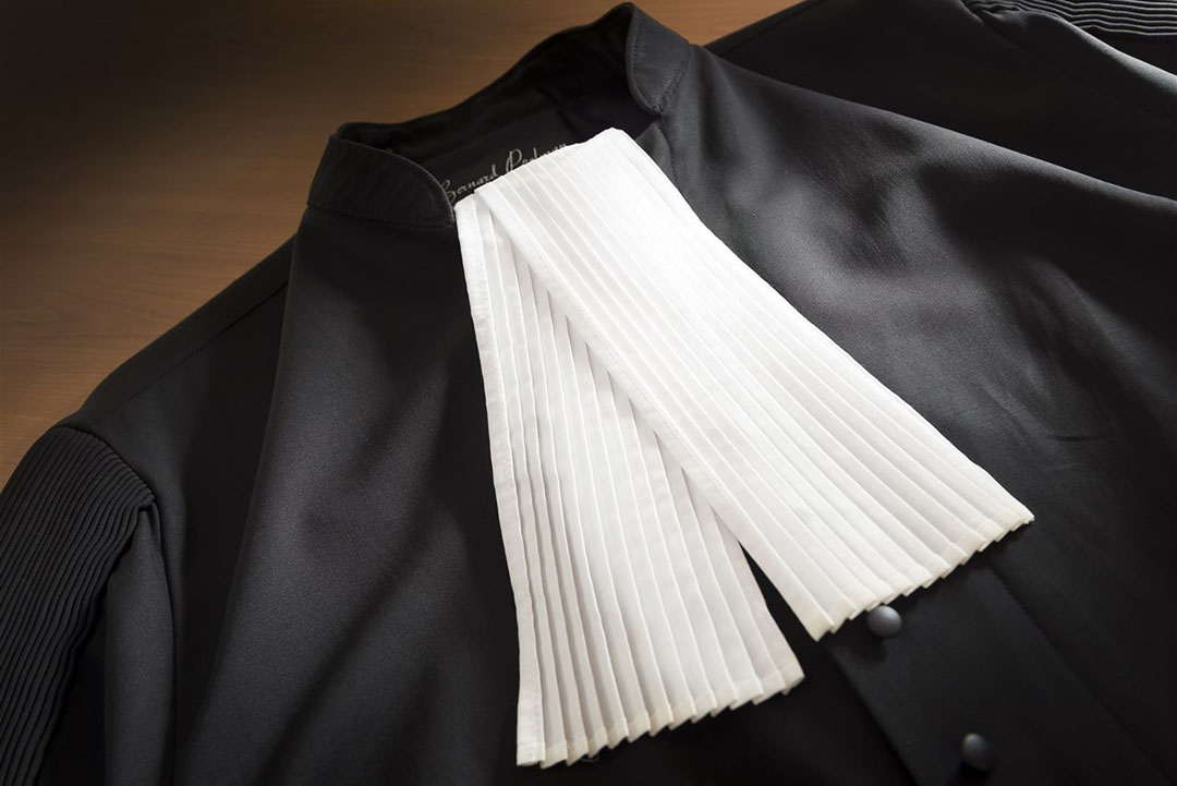 Waardigheid, rechtschapenheid en kiesheid