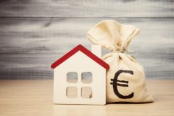 Nieuwe tarieven voor de aankoop van een woning!