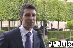 Hendrik De Clerck over toekomst gerechtsdeurwaarder