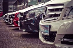 Hoe kiest u een fiscaal voordelige auto als zelfstandige?