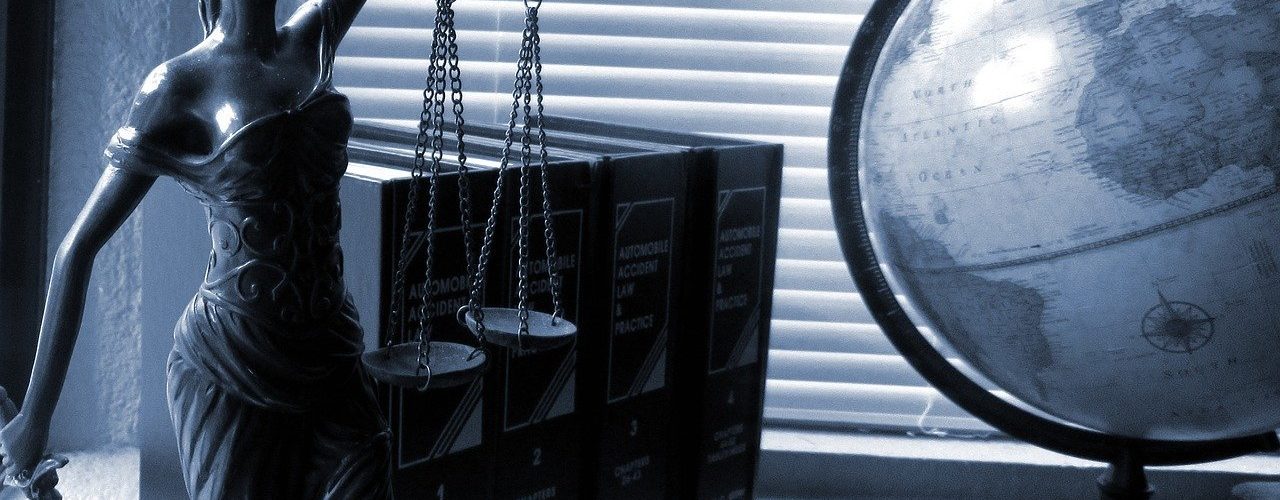Waarom advocaten soms niet ernstig genomen worden