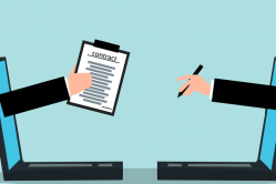 Les écrits et signatures électroniques – effets du nouveau droit de la preuve
