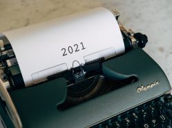 Dit was 2021 … volgens Jubel