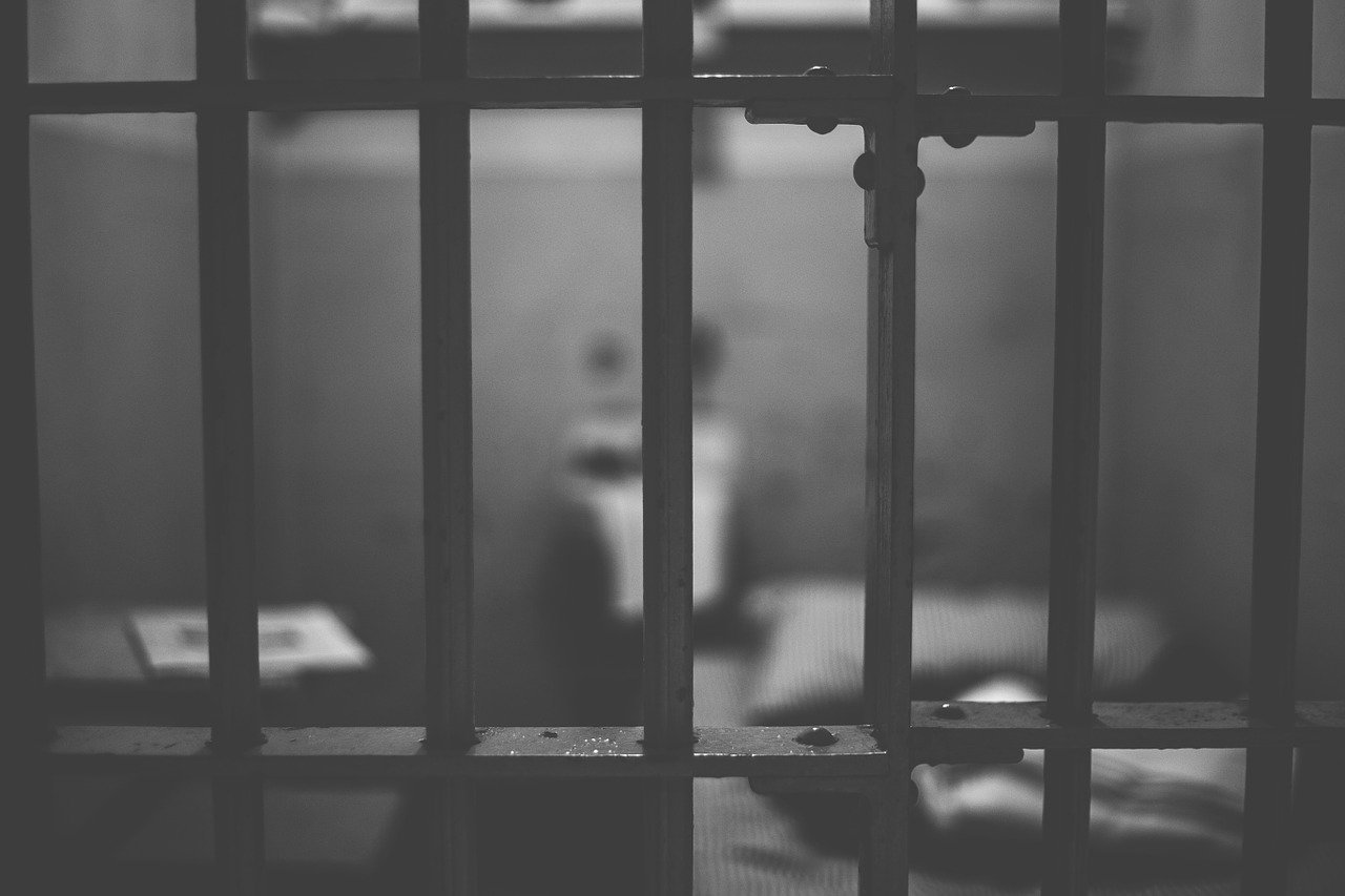 Gedetineerd in de Makala gevangenis ten tijde van Covid-19 pandemie