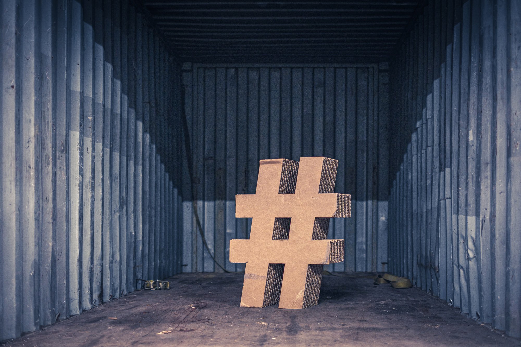 Les hashtags, le droit des marques et les réseaux sociaux : un équilibre fragile