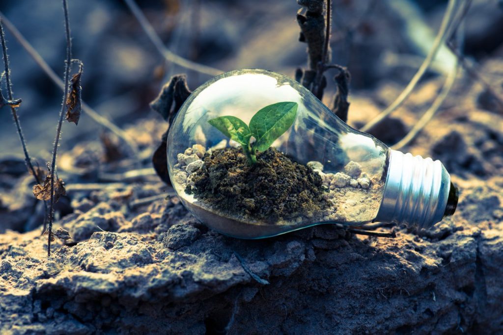Het grote klimaat-ontwaken. Een call to action voor bestuurders – door Sandra Gobert