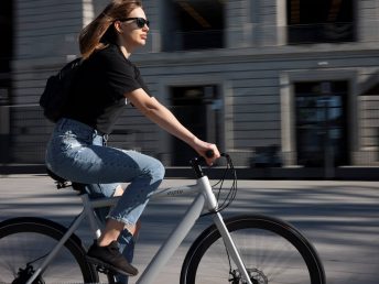 Een fiets: interessant voor je zaak?