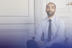 Podcast: staatssecretaris Mahdi over nieuwe migratiepolitiek