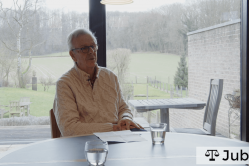 Coumans: “Inkomensverdeling in België is hoger dan in andere landen”