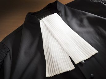 Cassatie spreekt zich uit over erelonen advocaat cover