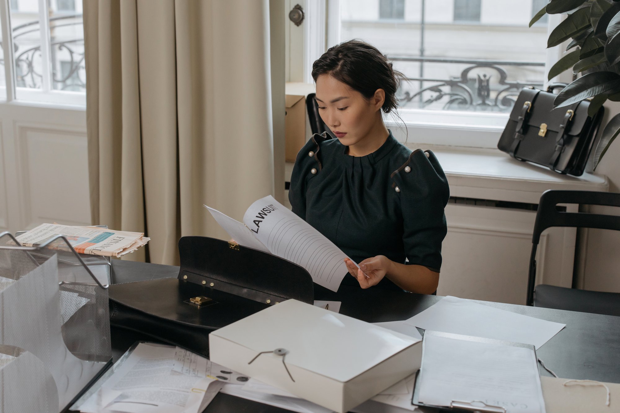 Afgeleide strafrechtelijke verantwoordelijkheid van de rechtspersoon: de deur op een kier?