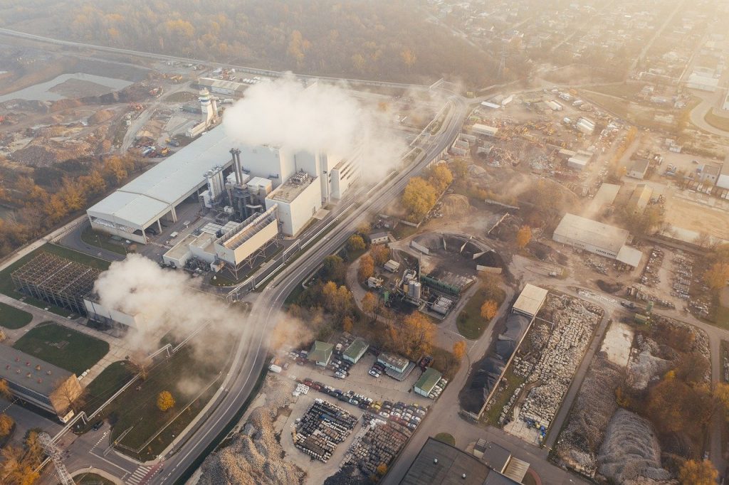 Hoe recht, zelfs het recht … baanbrekend klimaatwerk kan leveren – door prof. dr. R. Feltkamp en prof. em. L. Cornelis