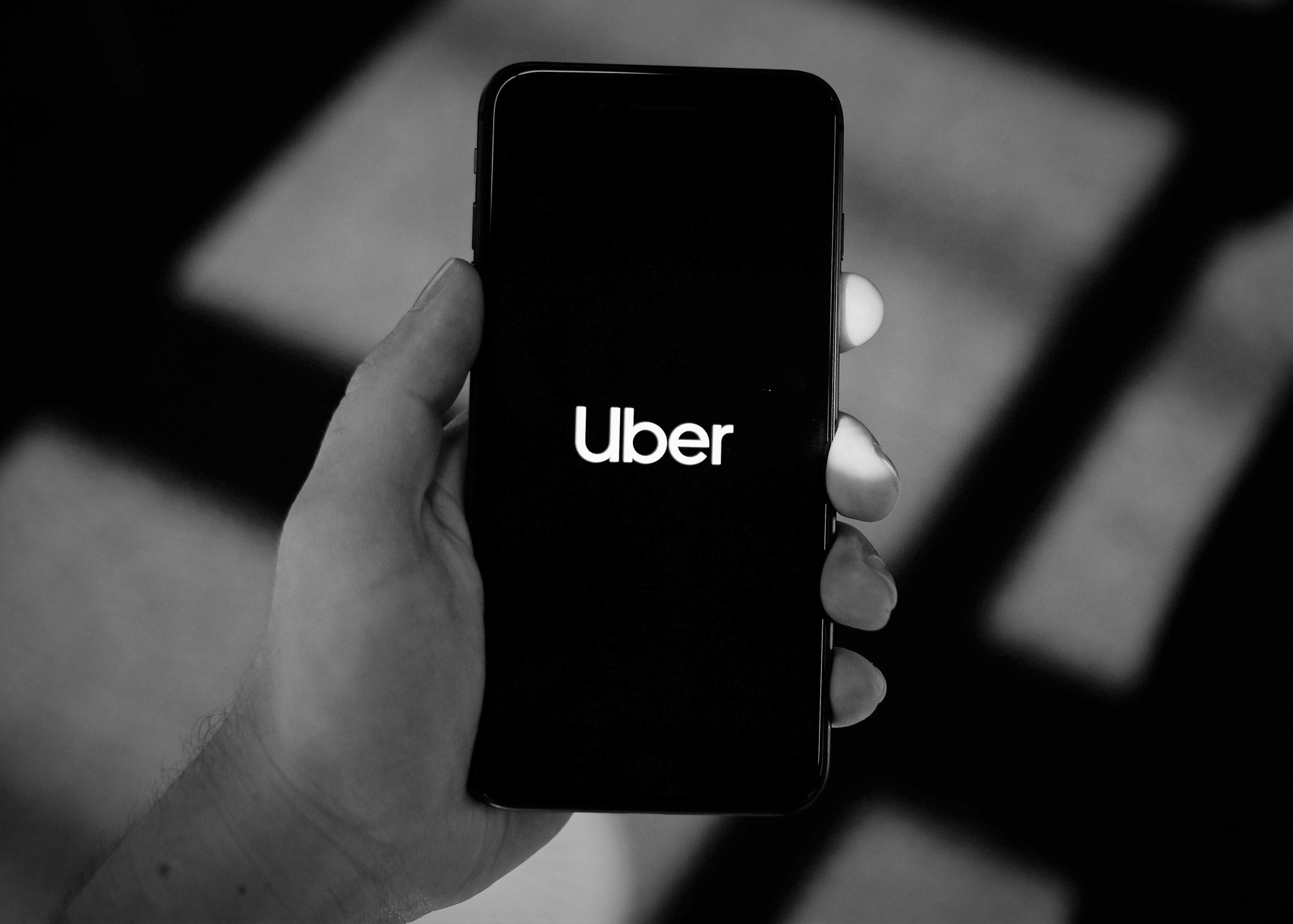 UberX: 2.000 chauffeurs op straat na beslissing Hof van beroep Brussel?