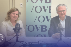 Podcast over onafhankelijkheid en partijdigheid: “advocaat dient maar 1 meester, zijn cliënt.”