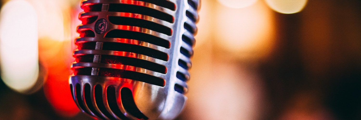 Waarom u (geen) podcasts moet maken