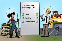 Wijziging groepsvrijstelling: is overeenkomst met uw verdelers nog geldig na 1 juni?