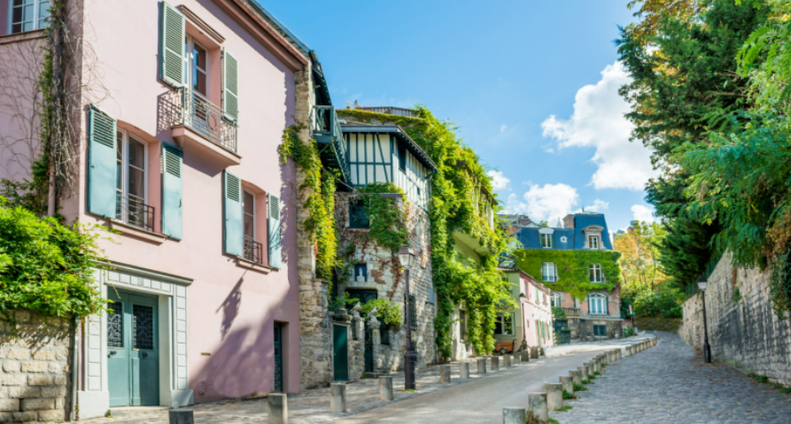De l'immobilier en France ? Découvrez la nouvelle convention relative à la double imposition