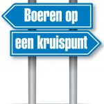 Boeren op een Kruispunt