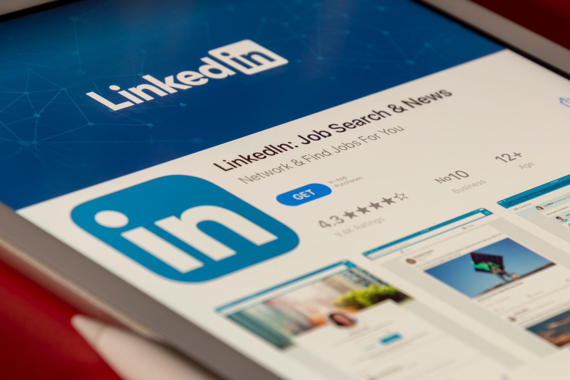 De bedrijfsjurist en LinkedIn: een match made in heaven cover