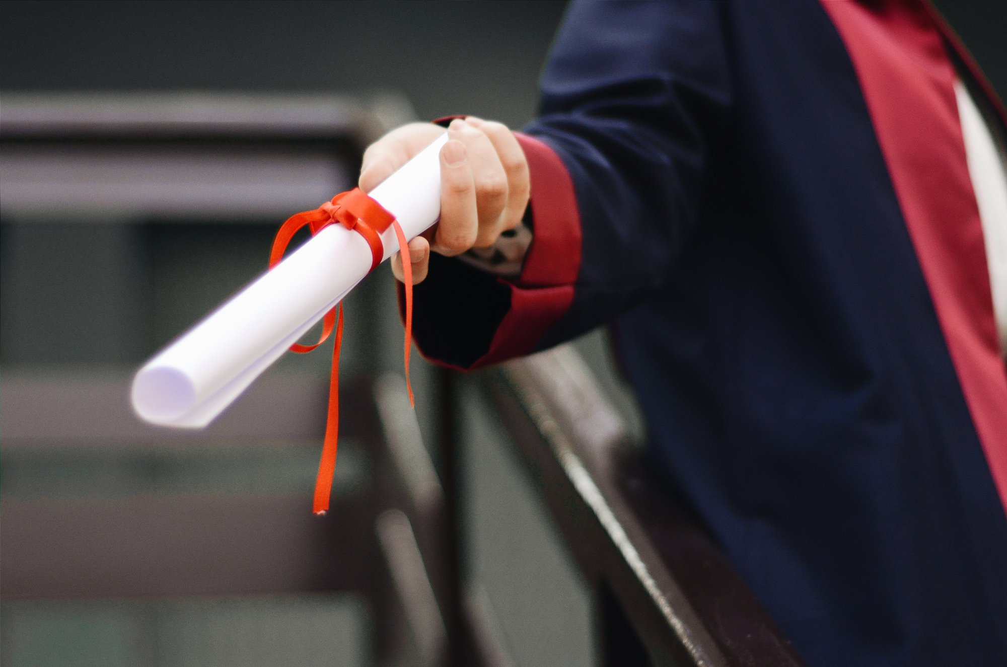 De plus en plus de femmes choisissent les études de droit, mais sans percer vers les hautes fonctions au barreau